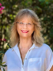 Astrid Geisler, Diplom-Psychologin und Psychotherapeutin in Marbella